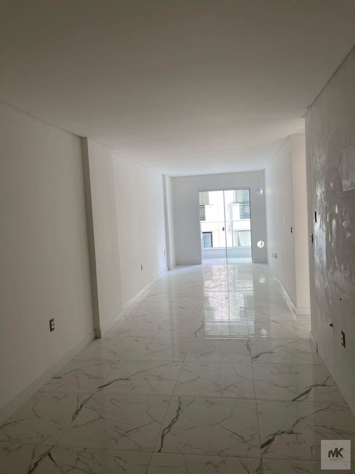 Apartamento 2 Dormitórios Sendo 1 Suíte com 70m2 Privativos + 1 Vaga + Lazer Completo com Vista Mar