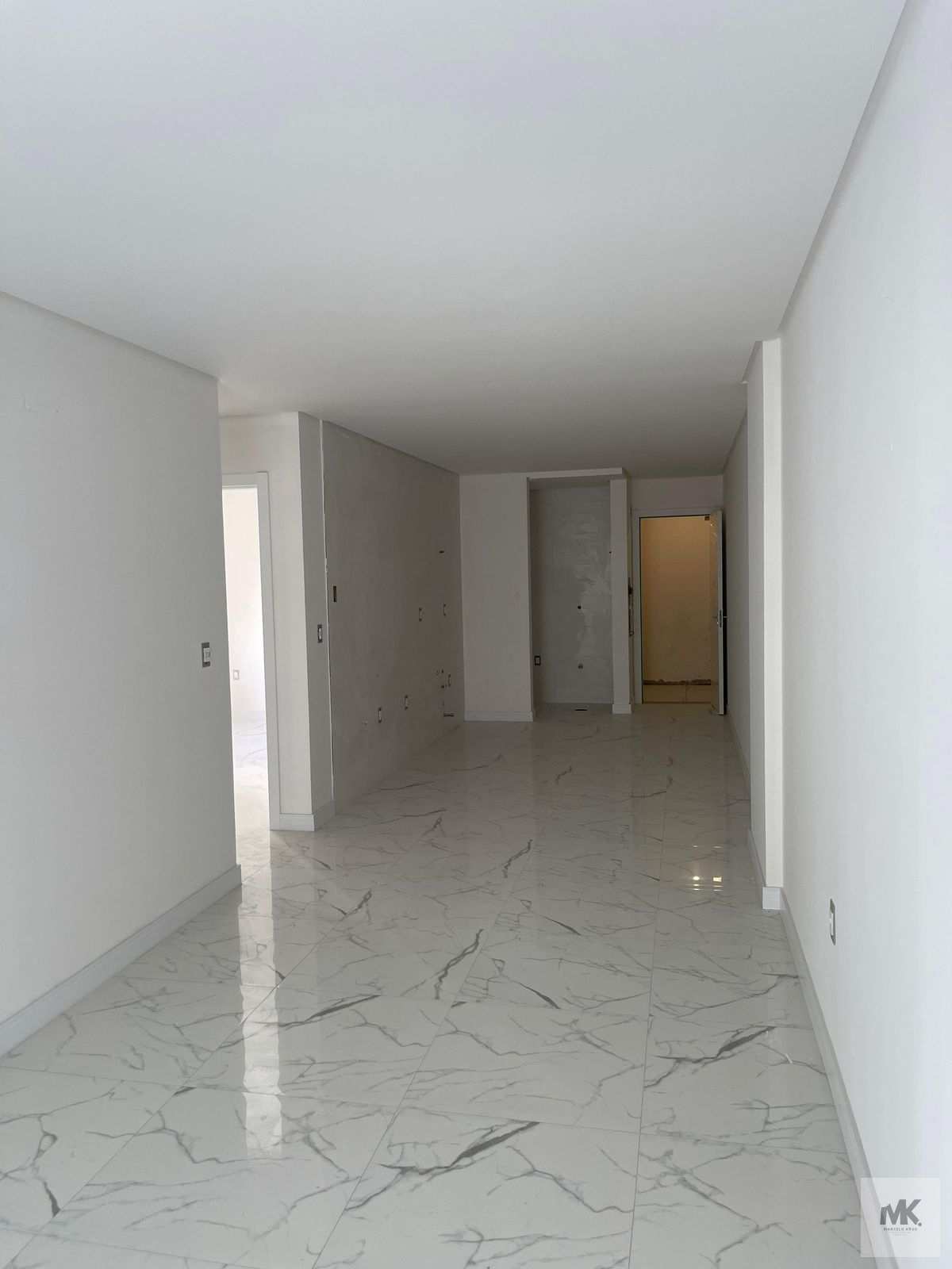 Apartamento 2 Dormitórios Sendo 1 Suíte com 70m2 Privativos + 1 Vaga + Lazer Completo com Vista Mar - Marcelo Krug Corretor de Imóveis