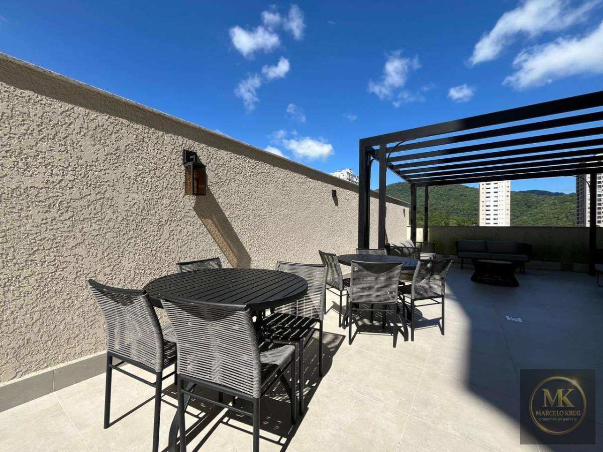 Apartamento à venda, no PRIVILÉGE RESIDENCE em Itapema, Tabuleiro, com 2 quartos, 57.76m² - Marcelo Krug Corretor de Imóveis