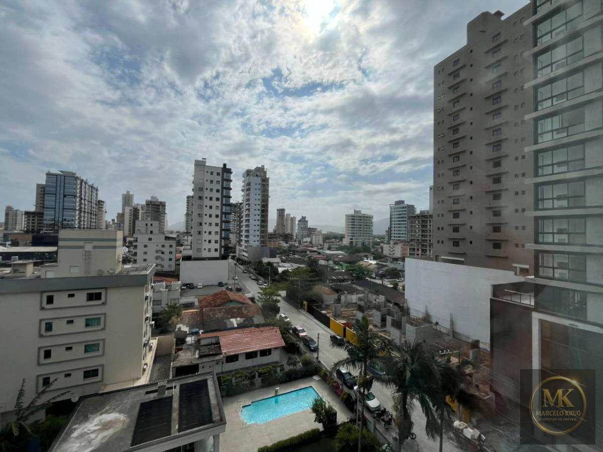 Apartamento à Venda, 2 Suítes 73.00 m2 Privativos Pagamento Facilitado Direto com Proprietário  em Perequê Porto Belo - Marcelo Krug Corretor de Imóveis