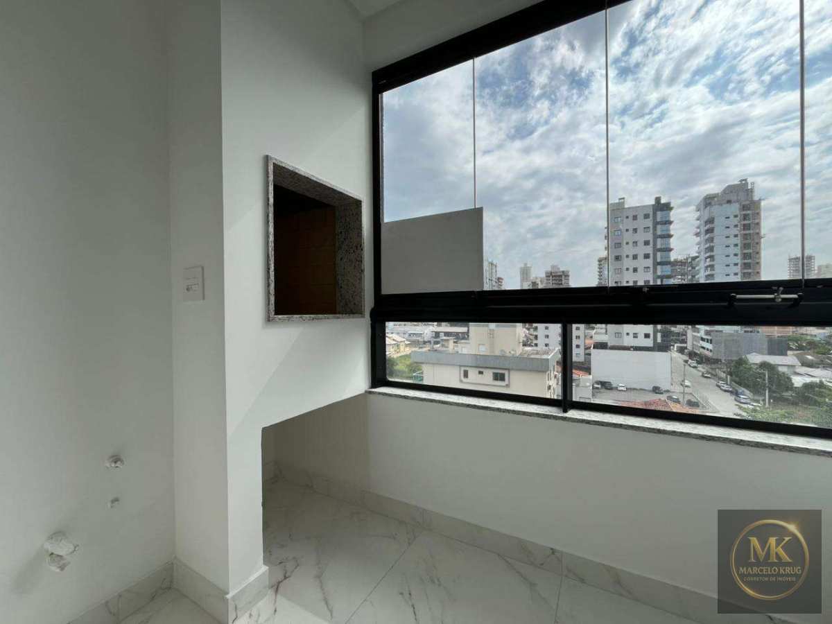 Apartamento à Venda, 2 Suítes 73.00 m2 Privativos Pagamento Facilitado Direto com Proprietário  em Perequê Porto Belo - Marcelo Krug Corretor de Imóveis