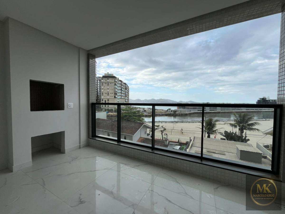 Apartamento à Venda, Visa Mar 2 Suítes 84.00m2 Privativos Pagamento Facilitado Direto Proprietário Perequê em Porto Belo, - Marcelo Krug Corretor de Imóveis