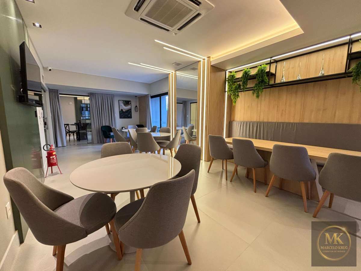 Apartamento 3 Dormitórios Sendo 1 Suíte e 2 Demi Suítes Pagamento Facilitado Direto com Proprietário em Porto Belo, Perequê, - Marcelo Krug Corretor de Imóveis