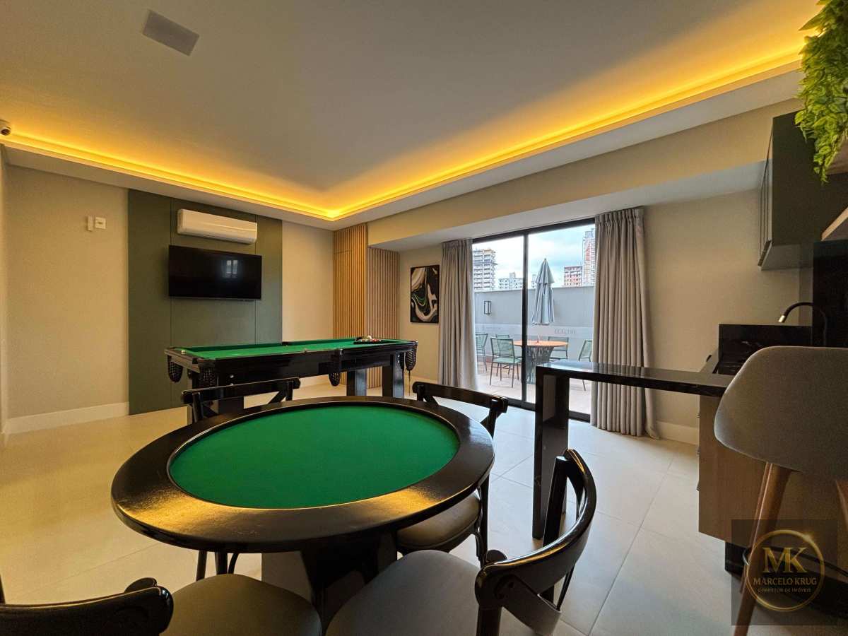 Apartamento 3 Dormitórios Sendo 1 Suíte e 2 Demi Suítes Pagamento Facilitado Direto com Proprietário em Porto Belo, Perequê, - Marcelo Krug Corretor de Imóveis