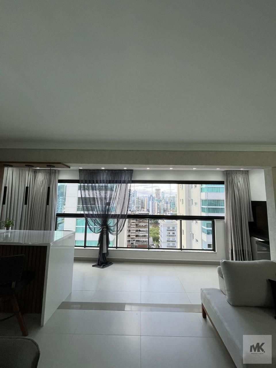 Apartamento à venda, com 3 Suítes + 2 Vagas de Garagem 115.00m² Privativos em Perequê Pagamento Facilitado. - Marcelo Krug Corretor de Imóveis