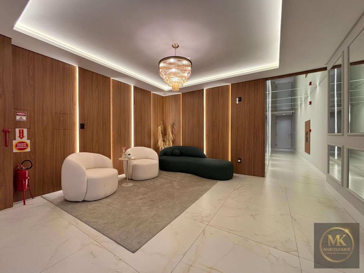 Apartamento 3 Dormitórios Sendo 1 Suíte e 2 Demi Suítes Pagamento Facilitado Direto com Proprietário em Porto Belo, Perequê, - Marcelo Krug Corretor de Imóveis