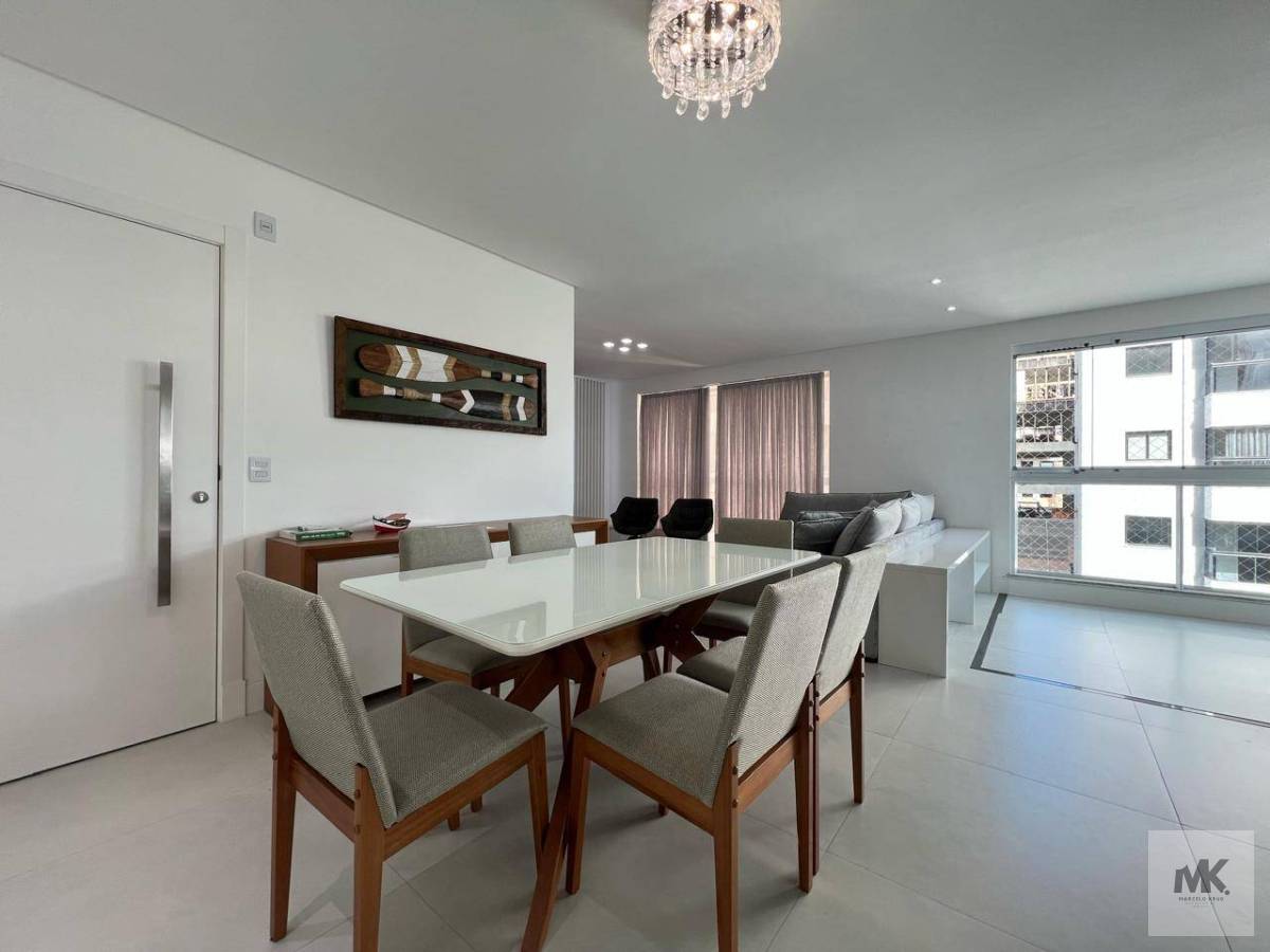 Apartamento à Venda,3 Suítes 130.00 m2 Privativos, Pagamento Facilitado Direto com Dono   em Porto Belo, Perequê, - Marcelo Krug Corretor de Imóveis