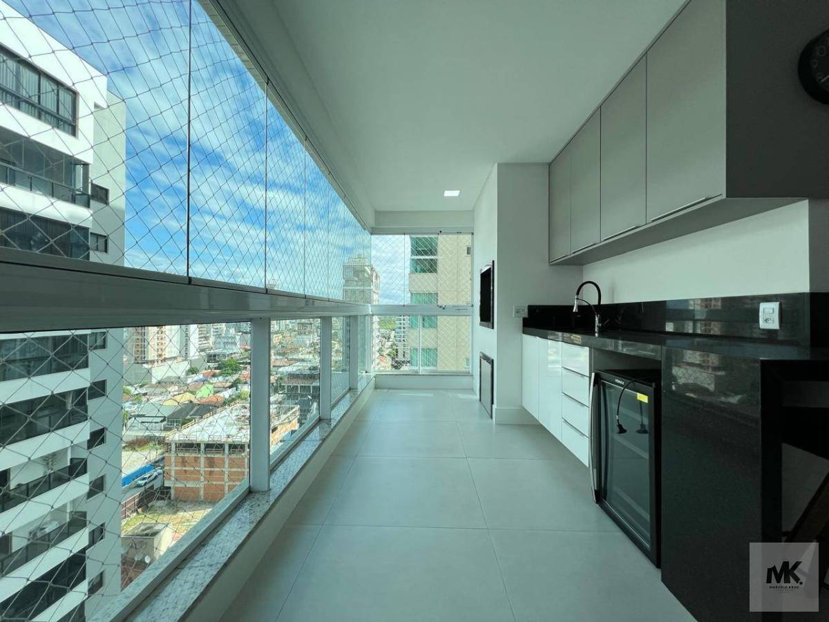 Apartamento à Venda,3 Suítes 130.00 m2 Privativos, Pagamento Facilitado Direto com Dono   em Porto Belo, Perequê, - Marcelo Krug Corretor de Imóveis