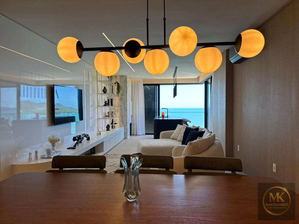 Apartamento à Venda, 4 Suítes 197m2 Privativos Pagamento Facilitado Direto Proprietário em Porto Belo, Perequê, - Marcelo Krug Corretor de Imóveis