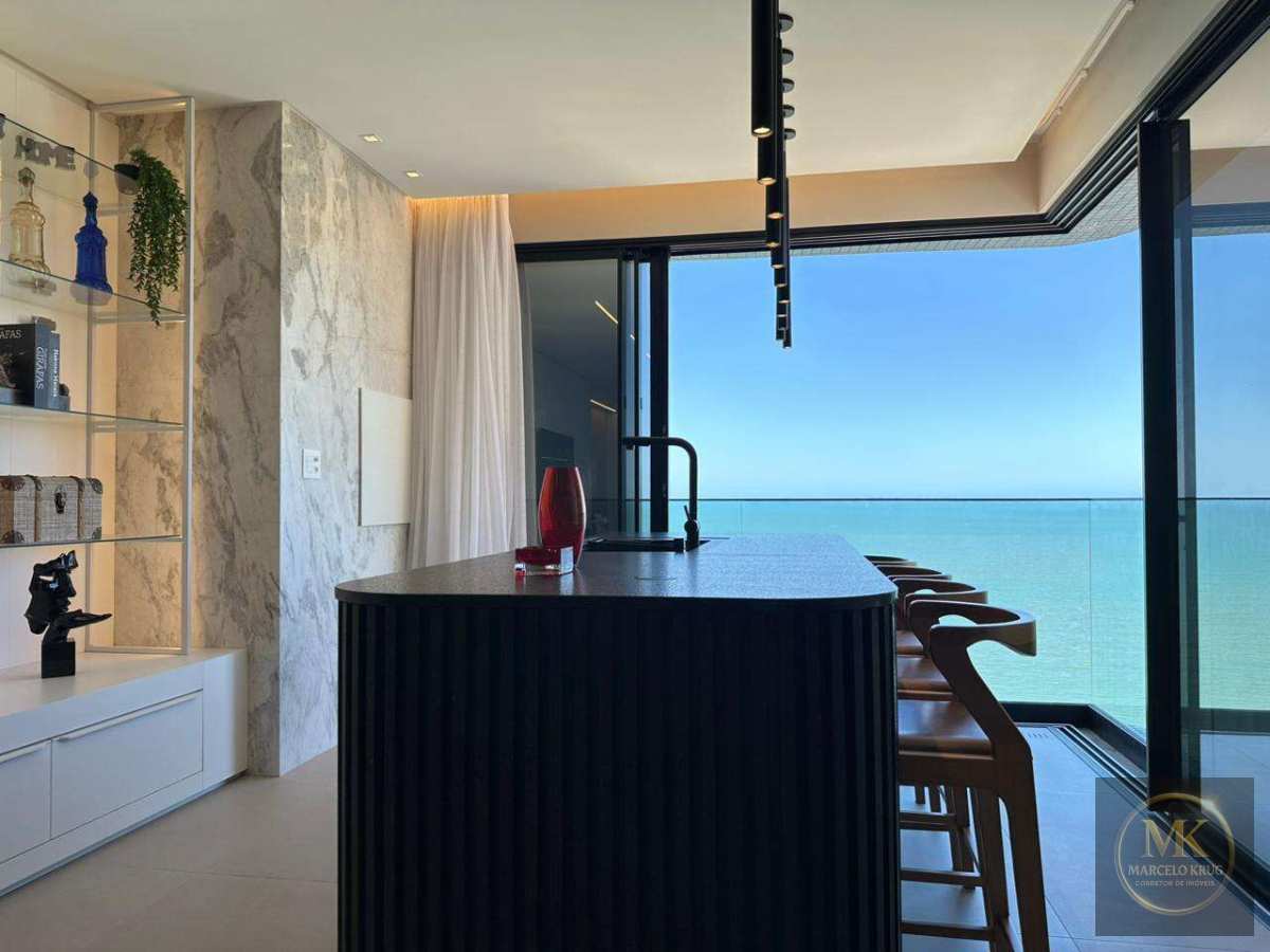 Apartamento à Venda, 4 Suítes 197m2 Privativos Pagamento Facilitado Direto Proprietário em Porto Belo, Perequê, - Marcelo Krug Corretor de Imóveis