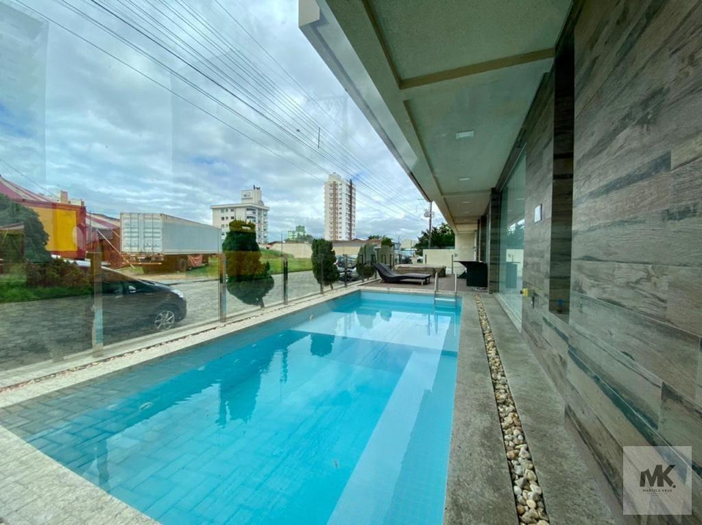 Apartamento à Venda 3 Dormitórios Sendo 1 Suíte 125.00m2 Privativos Porto Belo, PEREQUE - Marcelo Krug Corretor de Imóveis