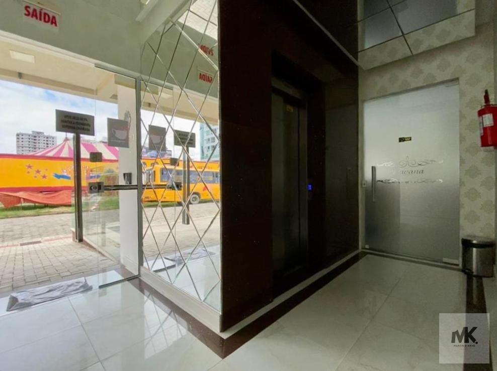 Apartamento à Venda 3 Dormitórios Sendo 1 Suíte 125.00m2 Privativos Porto Belo, PEREQUE - Marcelo Krug Corretor de Imóveis