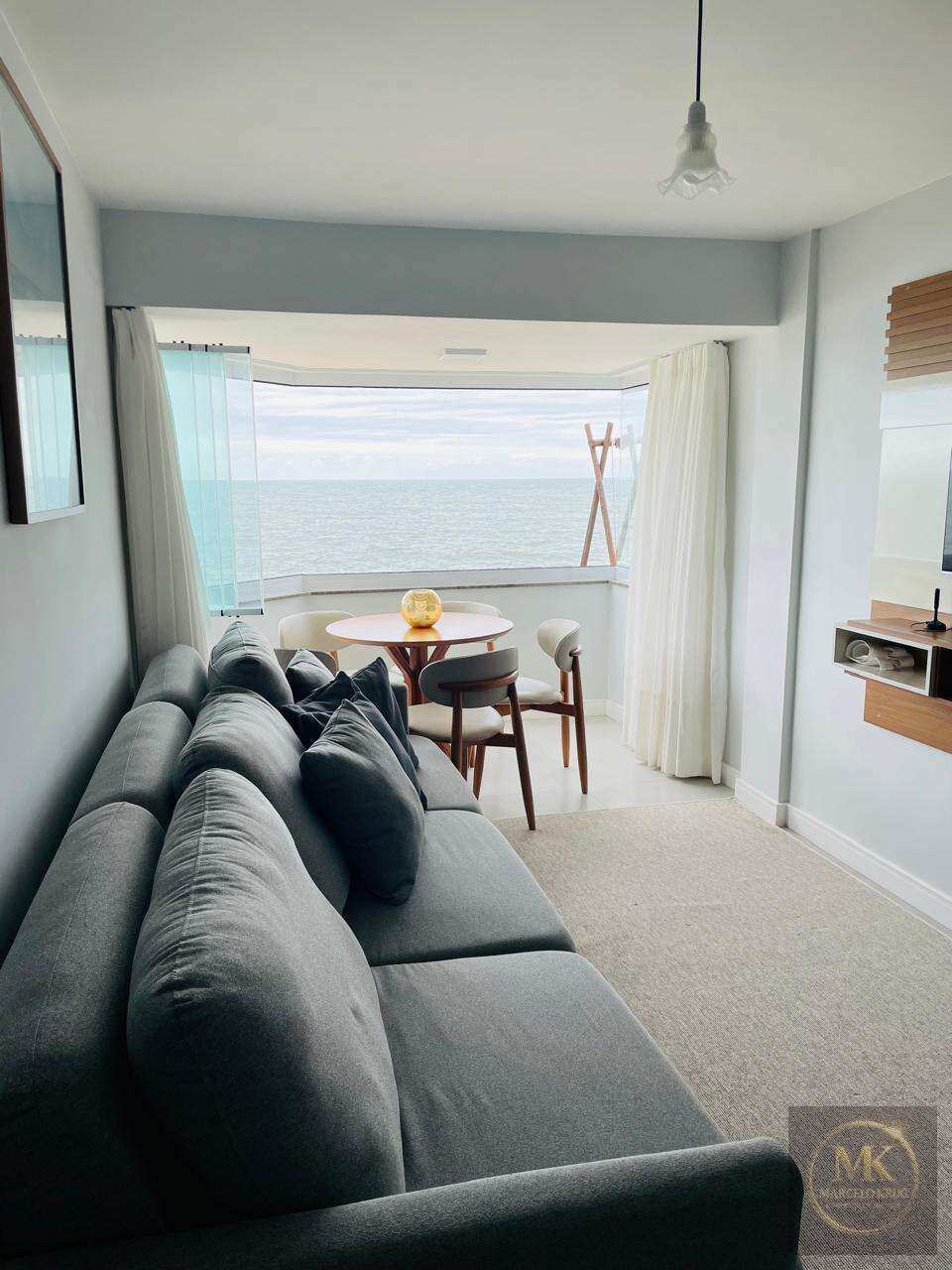 Apartamento á Venda Frente Mar 3 Dormitórios 94m2 Privativos + 1 Vaga Vista Panorâmica em Barra velha Sc - Marcelo Krug Corretor de Imóveis