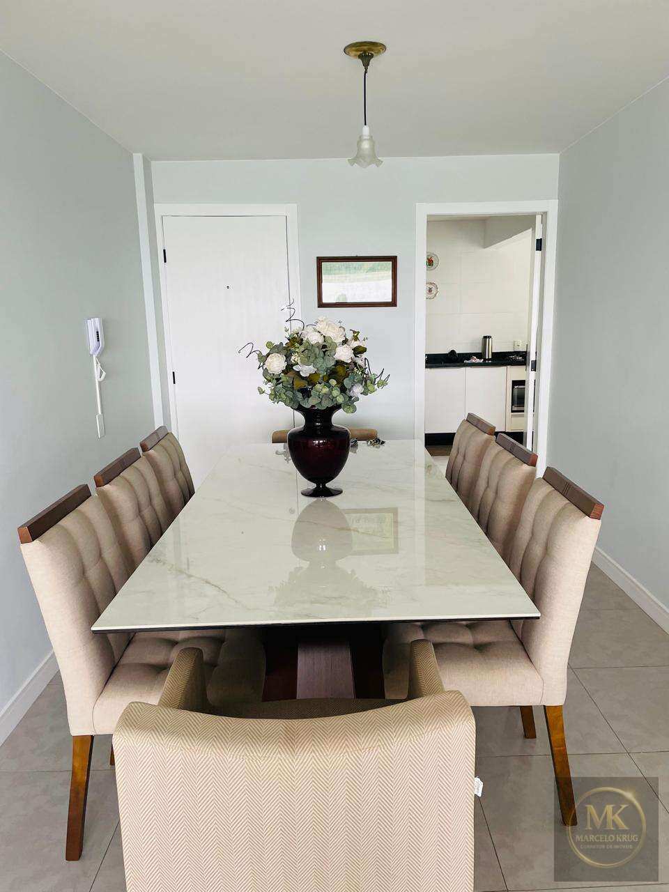 Apartamento á Venda Frente Mar 3 Dormitórios 94m2 Privativos + 1 Vaga Vista Panorâmica em Barra velha Sc - Marcelo Krug Corretor de Imóveis