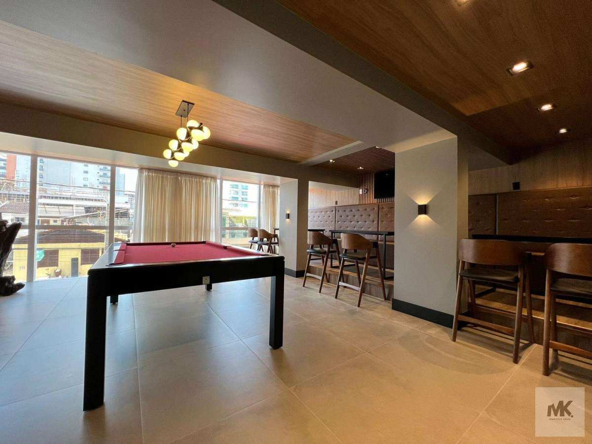 Apartamento à venda, 2 Suítes + 2 Vagas + Lazer Completo 108.00m² R$ 1.490.000,00 Meia Praia Itapema SC - Marcelo Krug Corretor de Imóveis