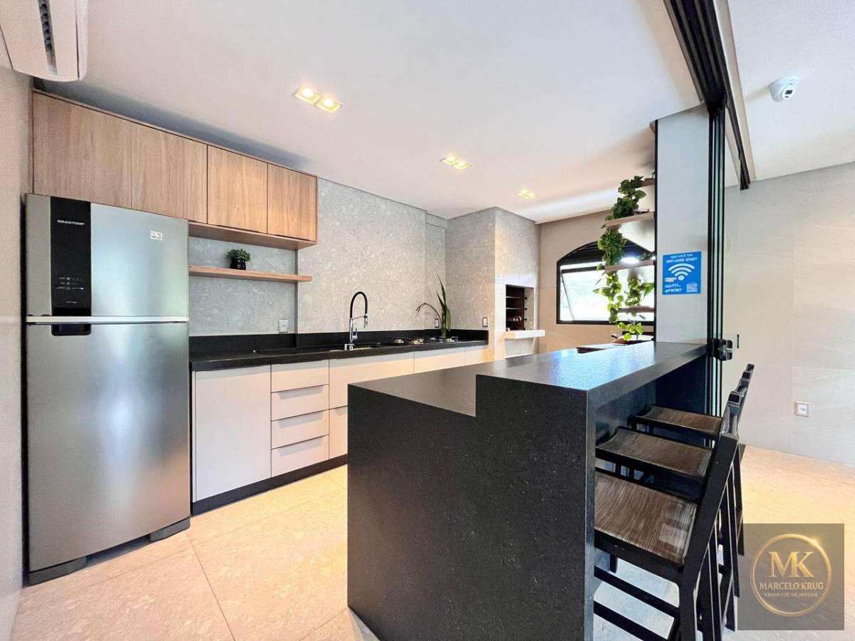 Apartamento á Venda Mobiliado 2 Dormitórios Sendo 1 suíte 70m2 Privativos, Pagamento Facilitado Direto em Itapema - Marcelo Krug Corretor de Imóveis