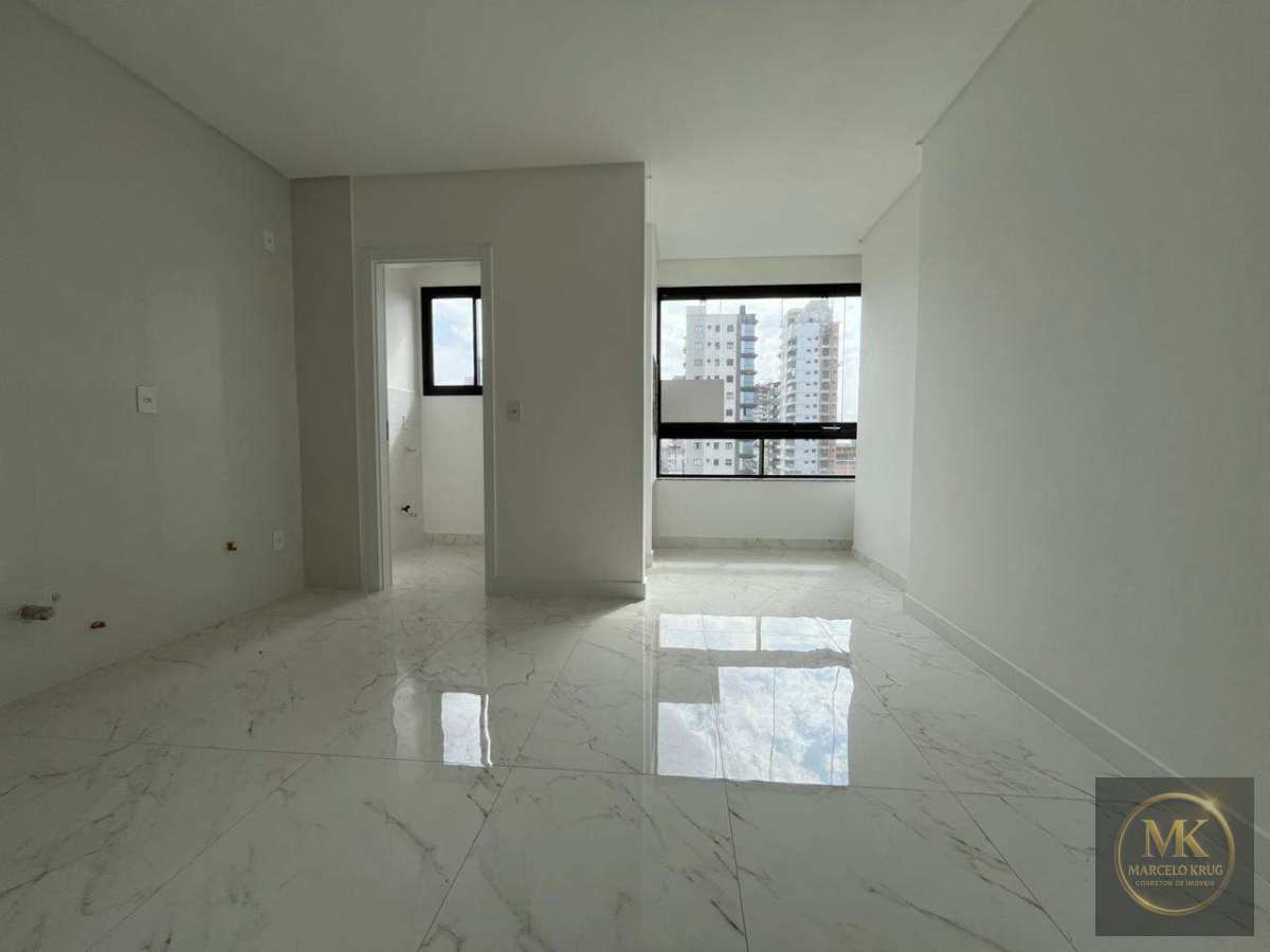 Apartamento á Venda Oportunidade 2 suítes + 1 vaga de Garagem Pagamento Direto com Dono em Perequê Porto Belo SC - Marcelo Krug Corretor de Imóveis