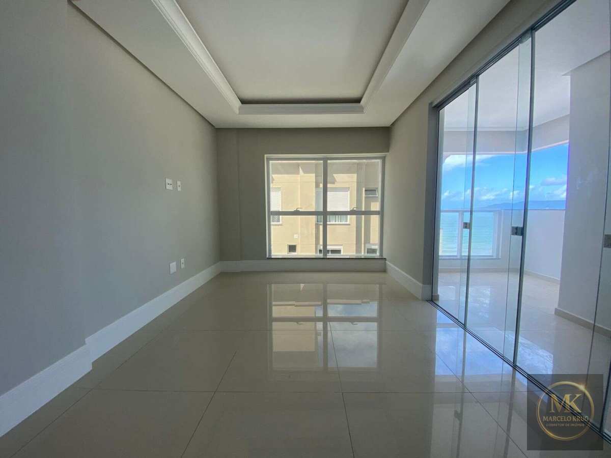 Apartamento á Venda Prédio Frente Mar 3 suítes + 2 Vagas em Meia Praia Ótima Localização Pagamento Direto Proprietário - Marcelo Krug Corretor de Imóveis