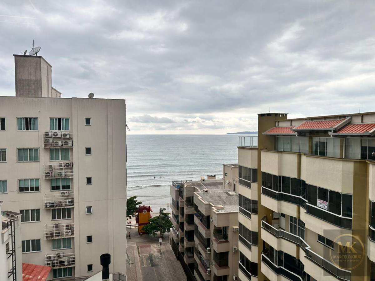 Apartamento á Venda Quadra Mar 3 Suítes  130m2 Privativos 3 vagas Pagamento Direto Cliente Meia Praia Itapema Vista Mar - Marcelo Krug Corretor de Imóveis