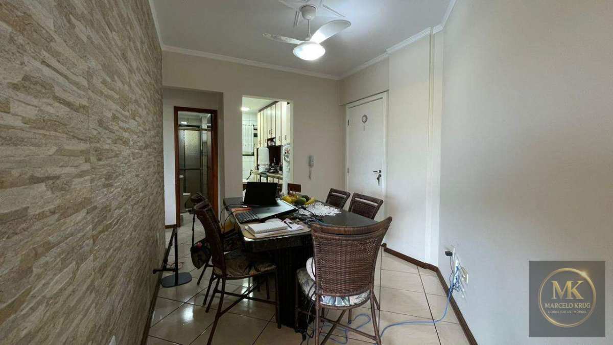 Apartamento á Venda Quadra Mar com Vista 2 Dormitórios Sendo 1 suíte 92.00m2 Privativos Meia Praia Itapema - Marcelo Krug Corretor de Imóveis