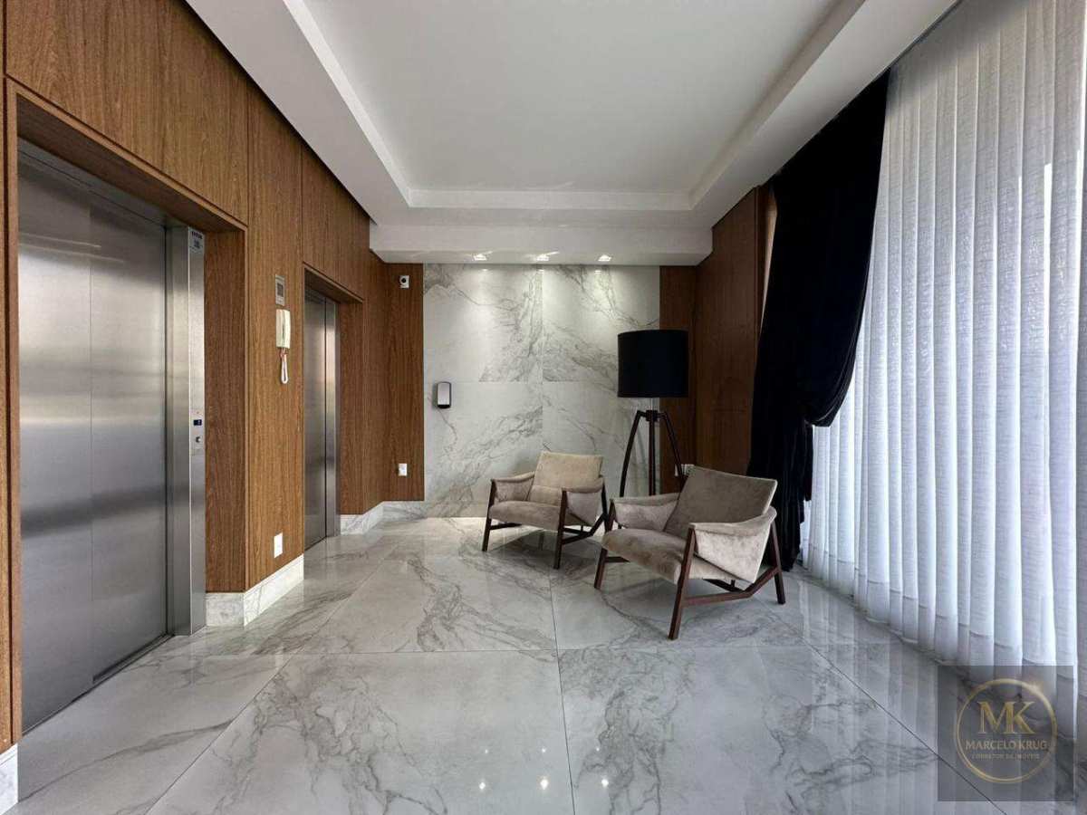 Apartamento Diferenciado á Venda Quadra Mar, Com Vista Mar, 3 Suítes 294m2 Privativos 3 vagas Pagamento Direto Cliente Meia Praia Itapema SC - Marcelo Krug Corretor de Imóveis