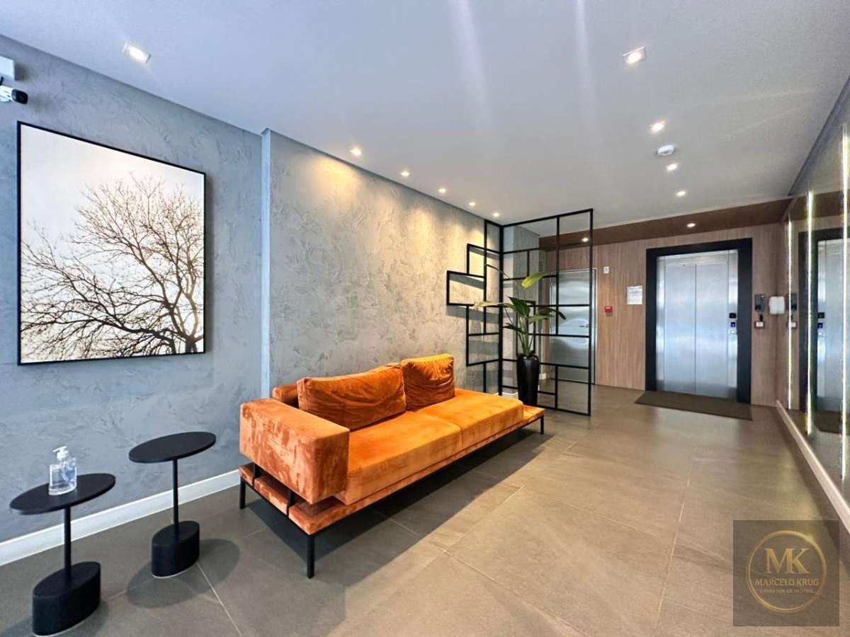 Apartamento à Venda, Suítes, 128.00m² Privativos + 2 Vagas de Garagem Pagamento Facilitado em Meia Praia Itapema. - Marcelo Krug Corretor de Imóveis