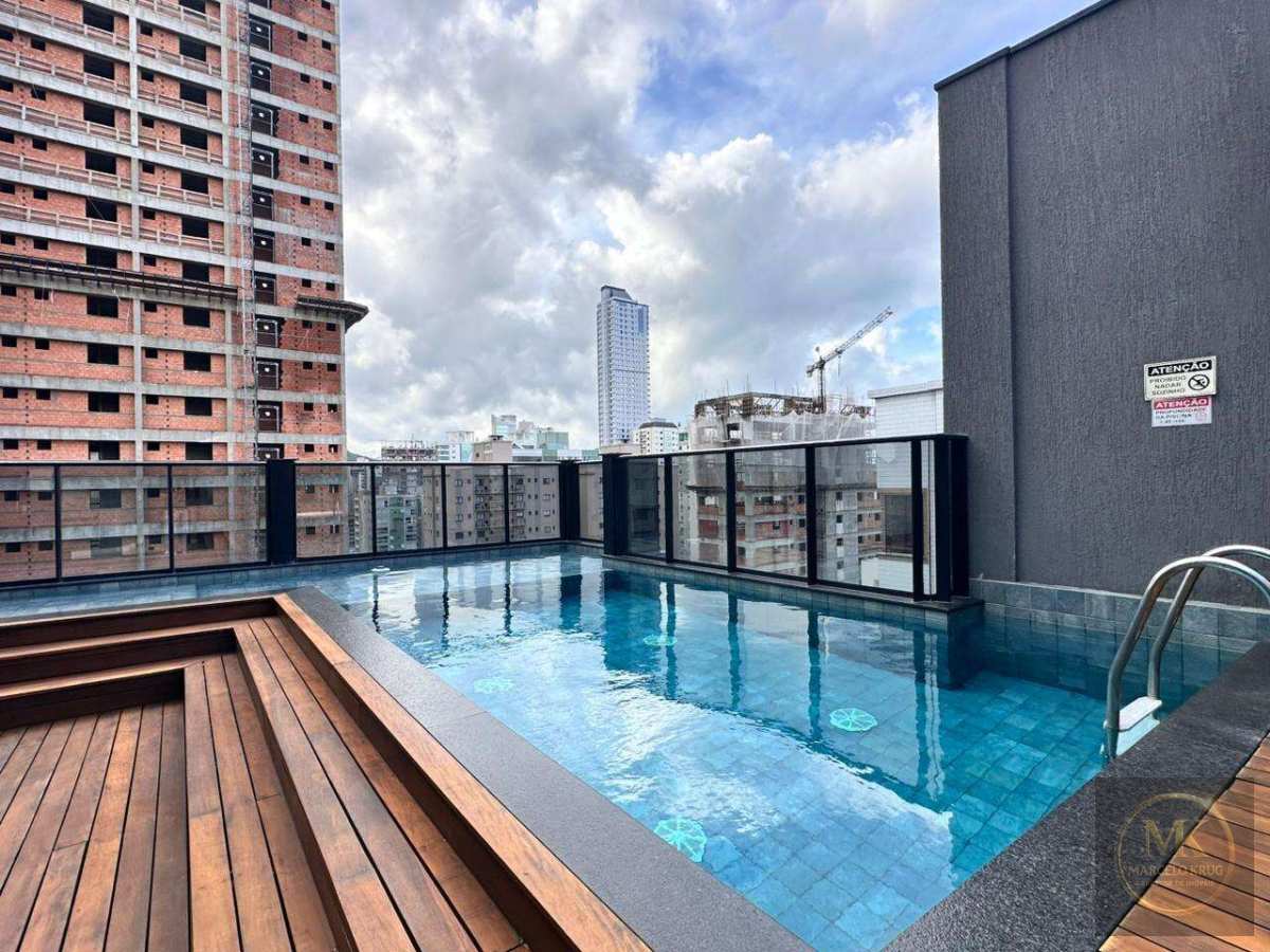 Apartamento à Venda, Suítes, 128.00m² Privativos + 2 Vagas de Garagem Pagamento Facilitado em Meia Praia Itapema. - Marcelo Krug Corretor de Imóveis