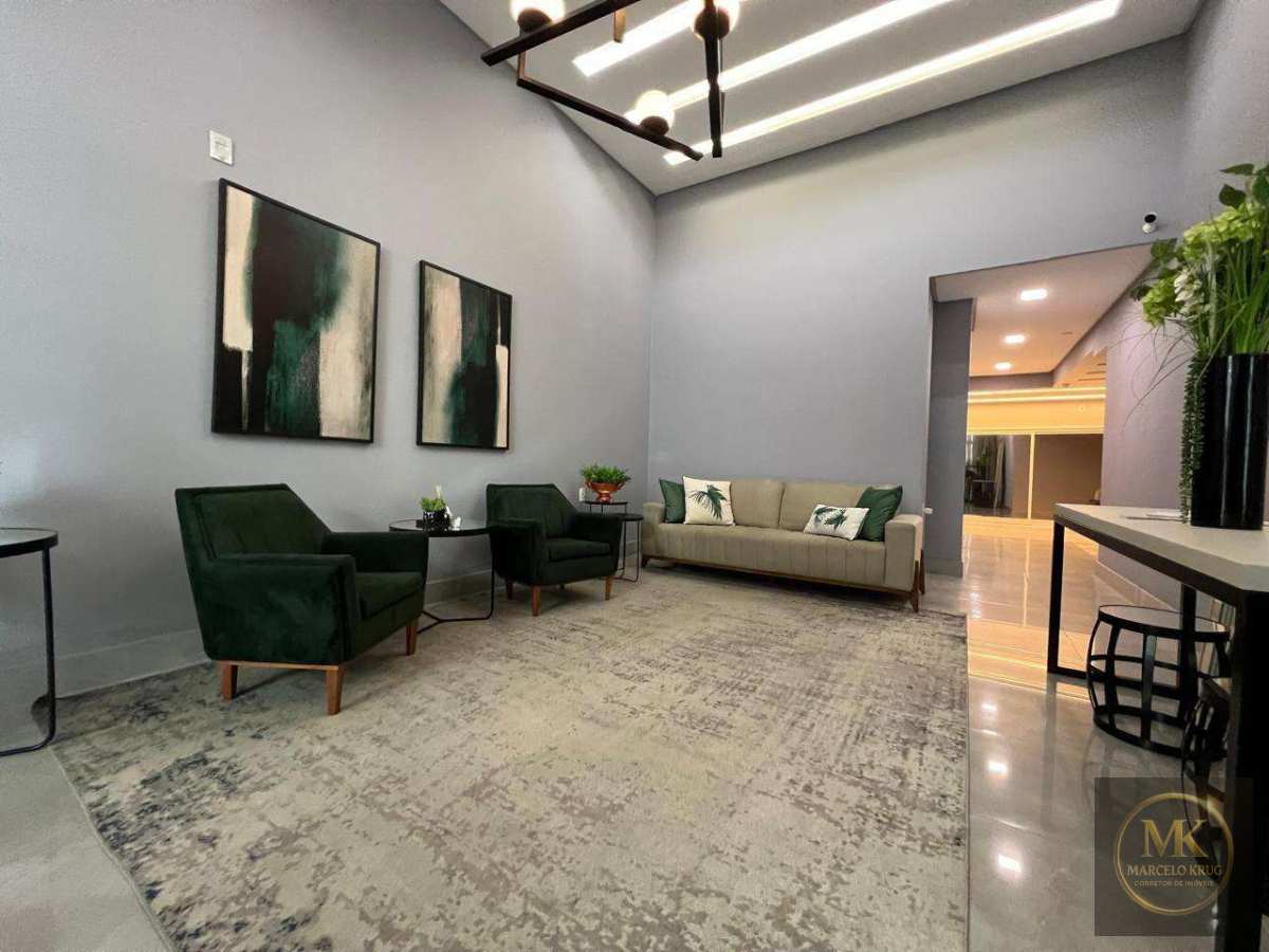 Apartamento à Venda 3 suítes 118m2 Privativos 2 Vagas Pagamento Direto com Proprietário em Meia Praia Itapema - Marcelo Krug Corretor de Imóveis