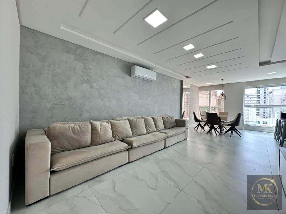 Apartamento à Venda 3 suítes 118m2 Privativos 2 Vagas Pagamento Direto com Proprietário em Meia Praia Itapema - Marcelo Krug Corretor de Imóveis