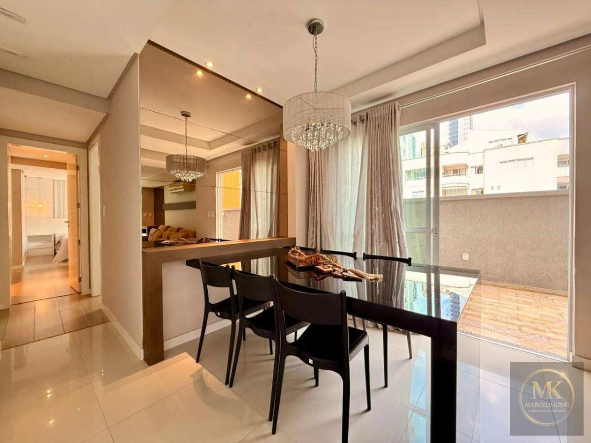 Apartamento à Venda 2 Suítes + 2 vagas de Garagem 85.00m² Pagamento Facilitado Direto com Proprietário Meia Praia Itapema - Marcelo Krug Corretor de Imóveis