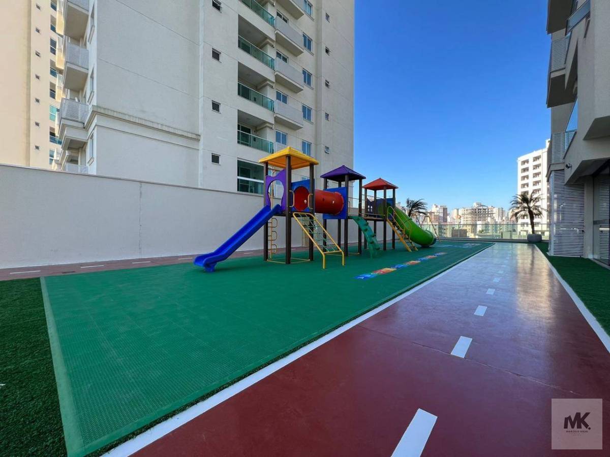 Apartamento à venda 2 Dormitórios Sendo 1 Suíte + 1 vaga + Lazer 60.00m² Privativos Pagamento Facilitado Direto - Marcelo Krug Corretor de Imóveis