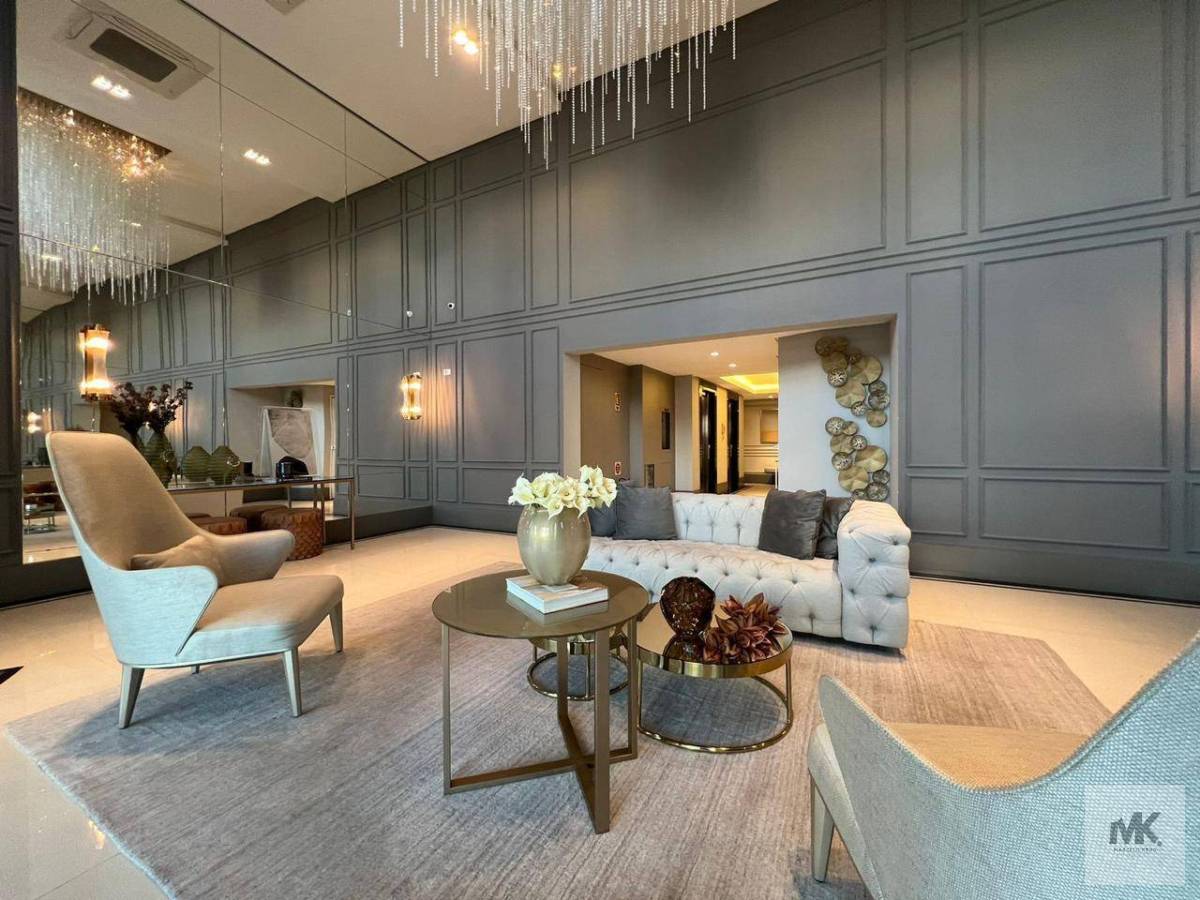 Apartamento à venda 2 Dormitórios Sendo 1 Suíte + 1 vaga + Lazer 60.00m² Privativos Pagamento Facilitado Direto - Marcelo Krug Corretor de Imóveis