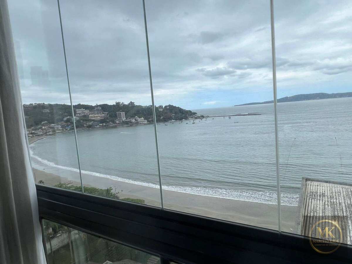 Apartamento Alto Padrão Centro de Itapema – 3 Suítes 3 Vagas Vista Mar, 138.00 m²Privativos Pagamento Facilitado Direto Proprietário - Marcelo Krug Corretor de Imóveis