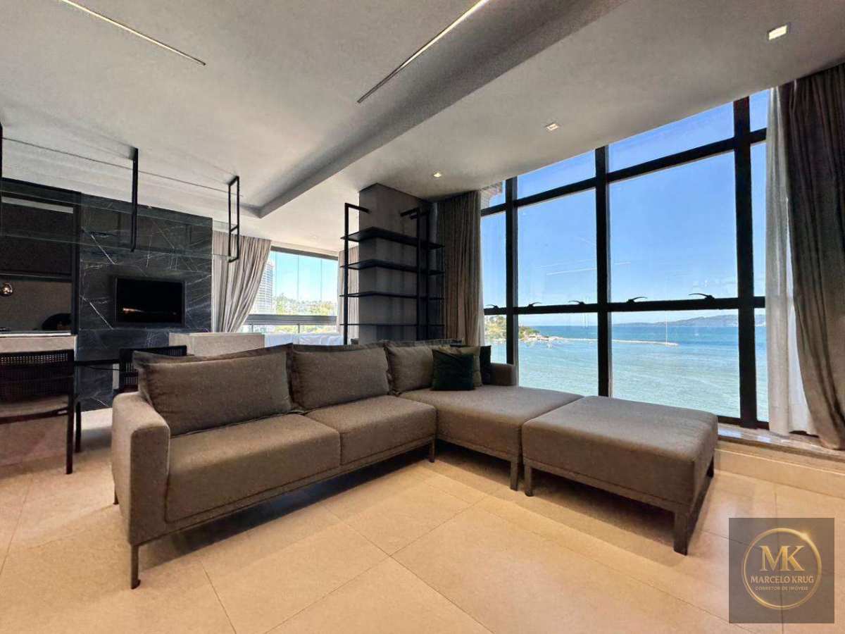 Apartamento Alto Padrão Centro de Itapema – 3 Suítes 3 Vagas Vista Mar, 138.00 m²Privativos Pagamento Facilitado Direto Proprietário - Marcelo Krug Corretor de Imóveis