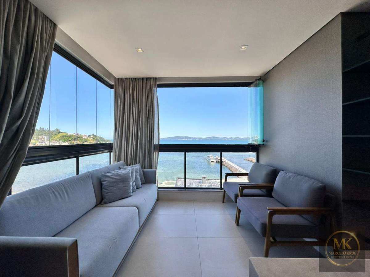 Apartamento Alto Padrão Centro de Itapema – 3 Suítes 3 Vagas Vista Mar, 138.00 m²Privativos Pagamento Facilitado Direto Proprietário - Marcelo Krug Corretor de Imóveis