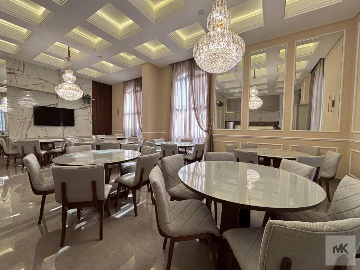 Apartamento com 2 Dormitórios Sendo 1 suíte + 1 vaga + Lazer Completo no Bairro Morretes Itapema SC - Marcelo Krug Corretor de Imóveis