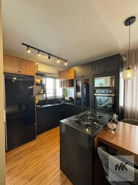 Apartamento à venda em Itapema, Centro, com 2 quartos, 94m²