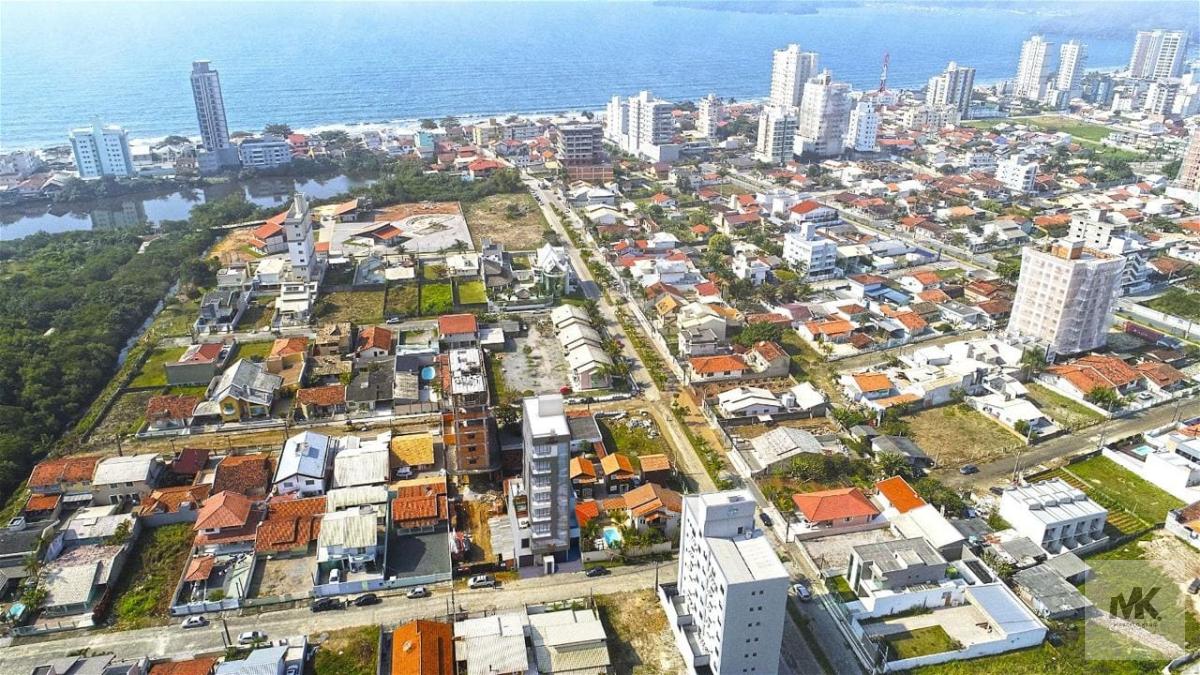 Apartamento á Venda 2 Suítes 73m² Privativos  em Porto Belo, Perequê - Marcelo Krug Corretor de Imóveis