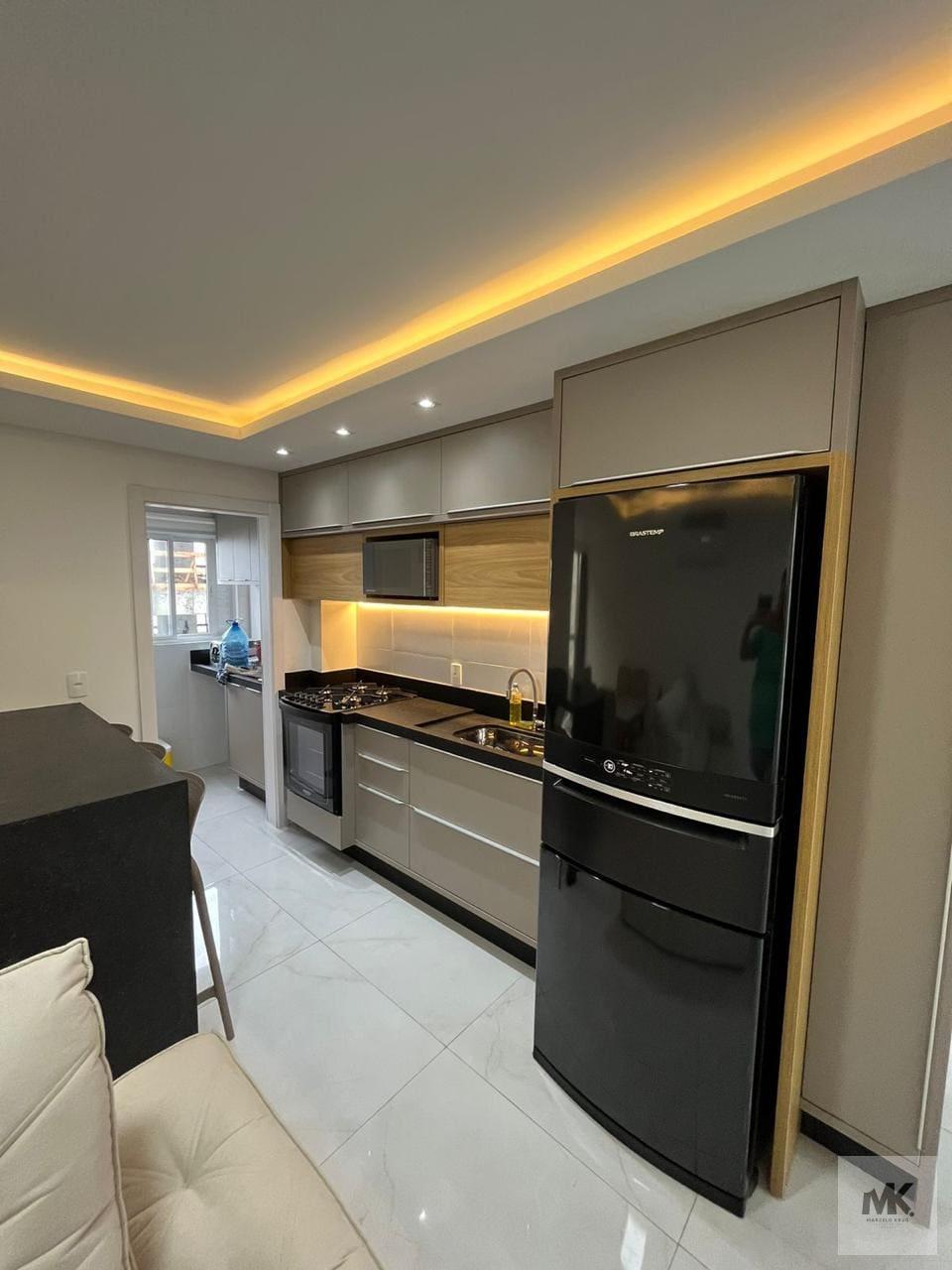 Apartamento à Venda 2 Dormitórios Sendo 1 suíte em Porto Belo, 72m² Privativos - Marcelo Krug Corretor de Imóveis