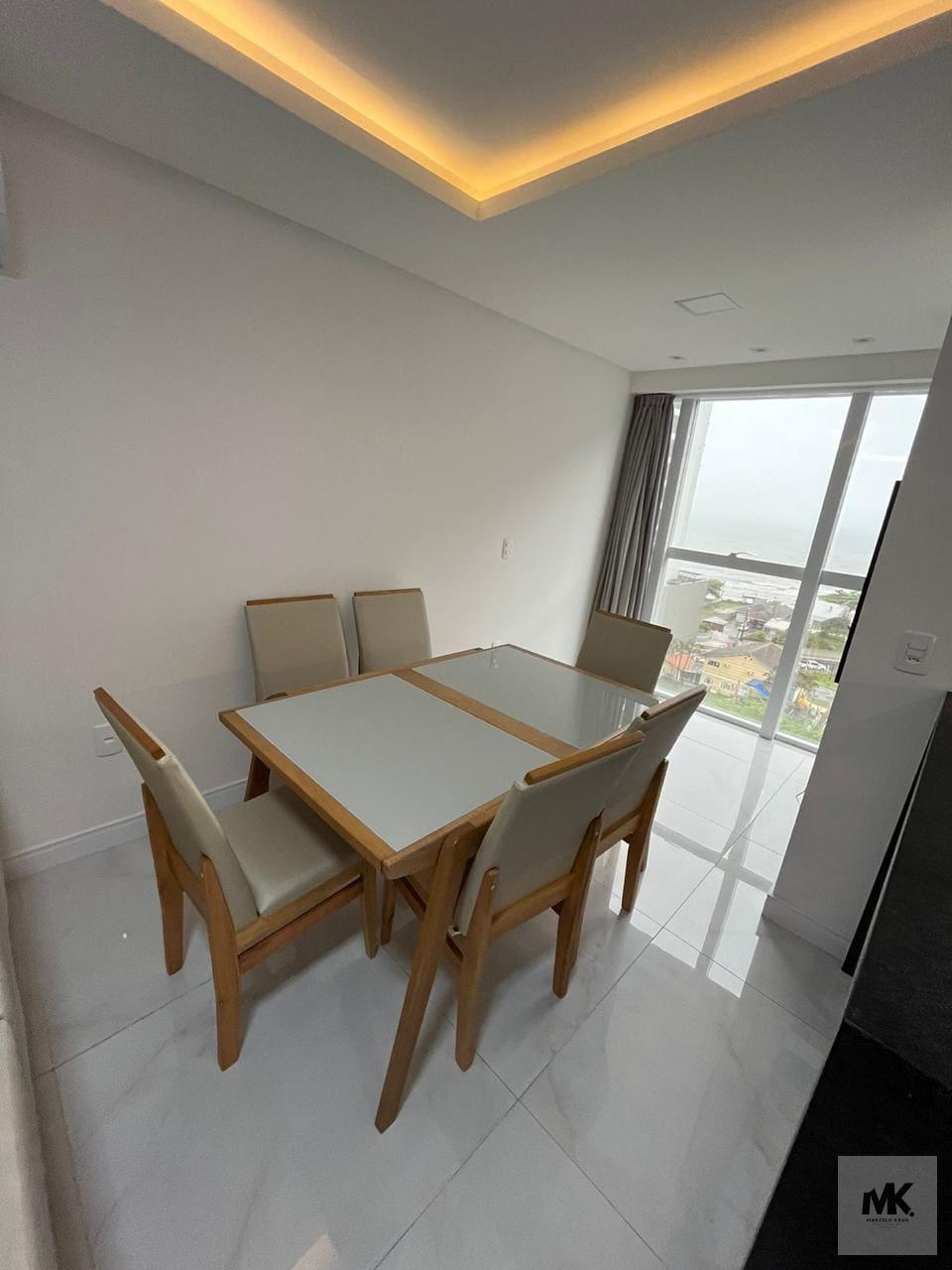 Apartamento à Venda 2 Dormitórios Sendo 1 suíte em Porto Belo, 72m² Privativos - Marcelo Krug Corretor de Imóveis