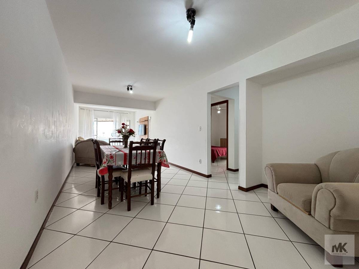 Apartamento com 3 Dormitórios Sendo 1 Suíte + 1 Vaga de Garagem Próximo ao Mar. R$ 1.150.000,00 Itapema - Marcelo Krug Corretor de Imóveis