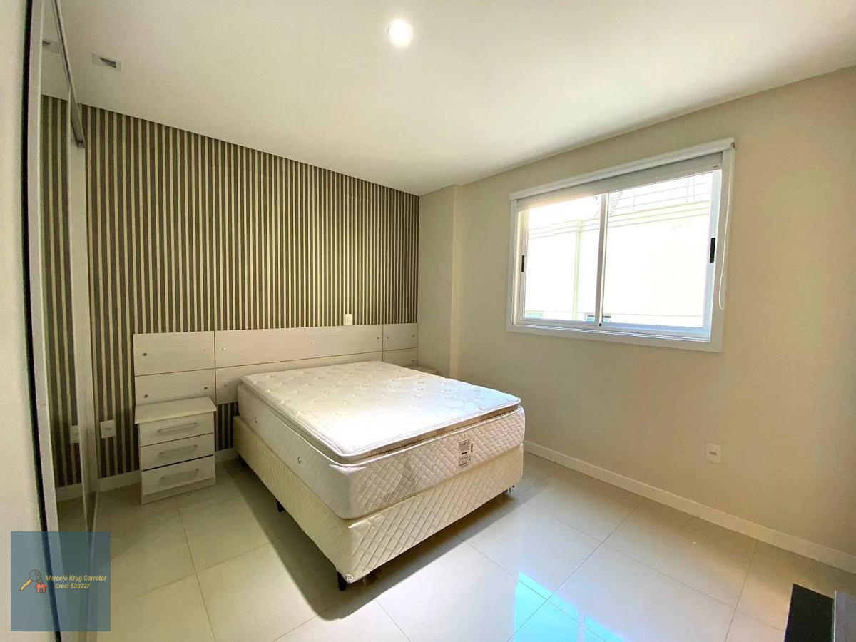 Apartamento 3 quartos, Sendo 2 Suítes com 116.00m² Privativos e 2 Vagas de garagem em Meia Praia - Marcelo Krug Corretor de Imóveis