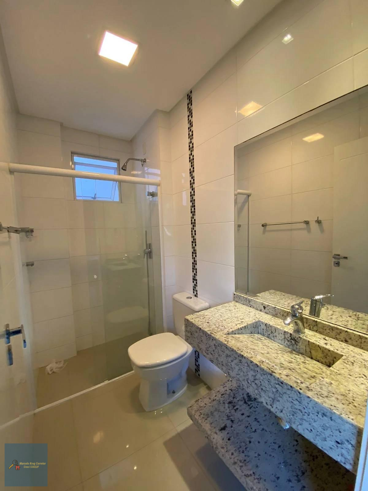 Apartamento 3 quartos, Sendo 2 Suítes com 116.00m² Privativos e 2 Vagas de garagem em Meia Praia - Marcelo Krug Corretor de Imóveis