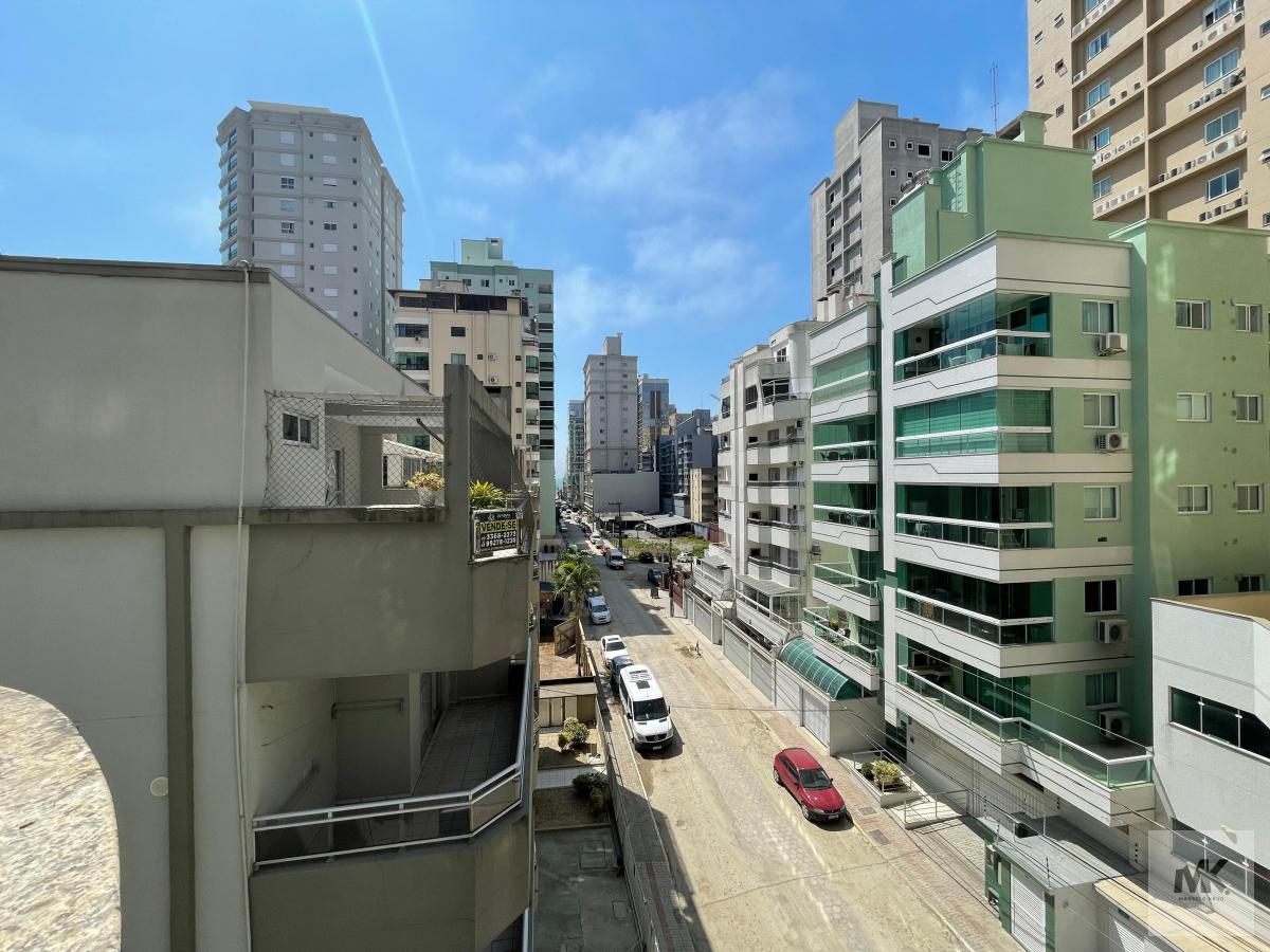 Apartamento com 3 quartos Sendo 1 Suíte com 142m², à venda em Itapema, Meia Praia SC