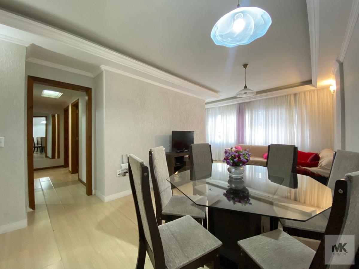 Apartamento á Venda  3 Dormitórios Sendo 1 Suíte 105m² Privativos  em Meia Praia  Itapema - Marcelo Krug Corretor de Imóveis