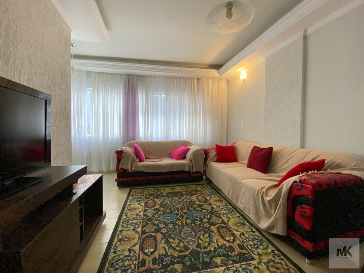 Apartamento á Venda  3 Dormitórios Sendo 1 Suíte 105m² Privativos  em Meia Praia  Itapema - Marcelo Krug Corretor de Imóveis