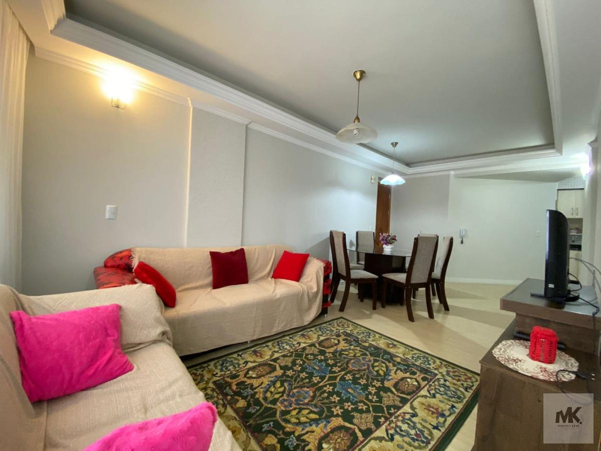 Apartamento á Venda  3 Dormitórios Sendo 1 Suíte 105m² Privativos  em Meia Praia  Itapema - Marcelo Krug Corretor de Imóveis