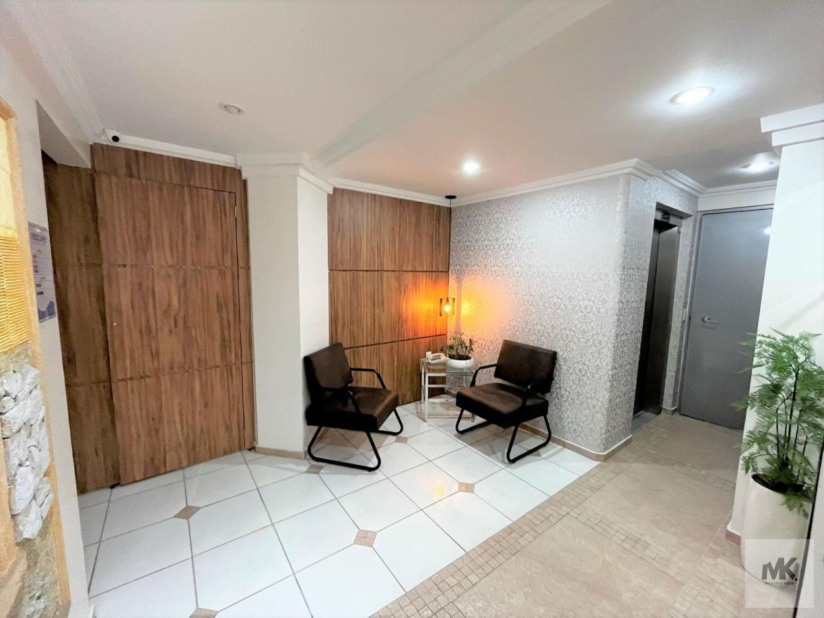 Oportunidade Apartamento com 3 quartos Sendo 1 Suíte com 112m² Privativos à venda - Marcelo Krug Corretor de Imóveis