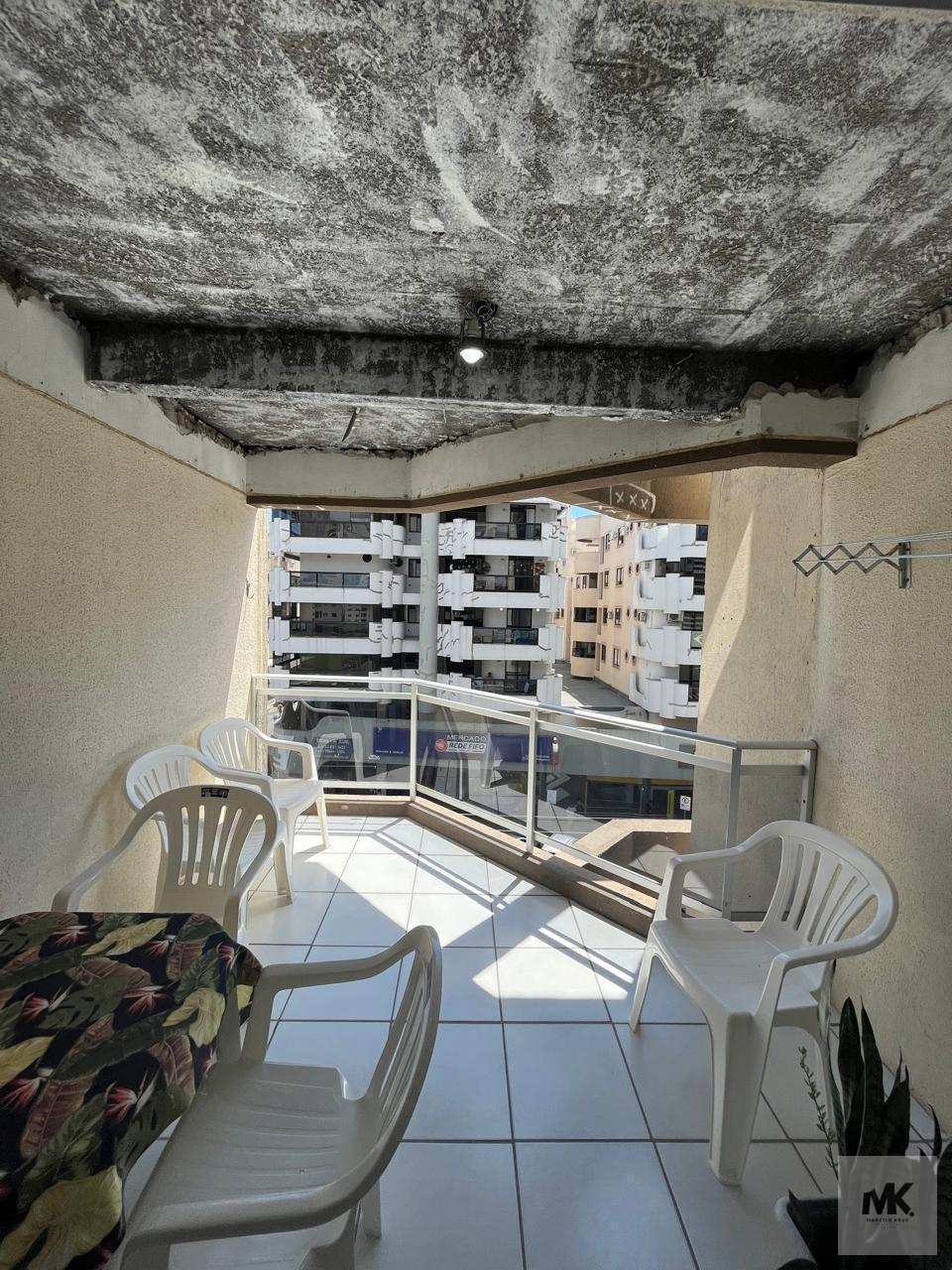 Apartamento com 4 Dormitórios Sendo 1 suíte + 1 Vaga de Garagem Próximo ao Mar de Itapema Sc - Marcelo Krug Corretor de Imóveis