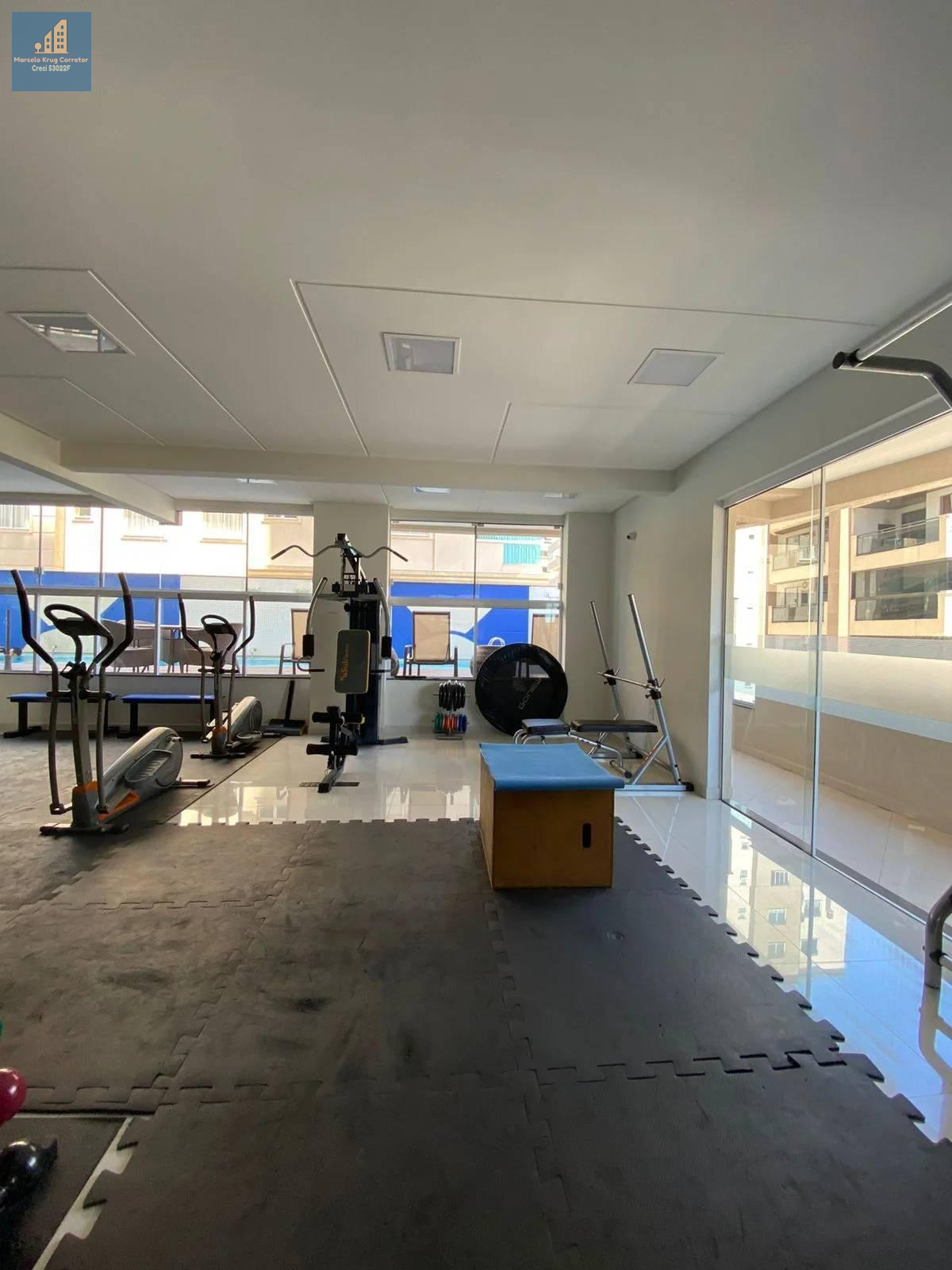 Belíssimo Apartamento com uma Linda Vista Mar com 4 Suítes de 268.27m²Privativos Na Meia Praia Itapema. - Marcelo Krug Corretor de Imóveis